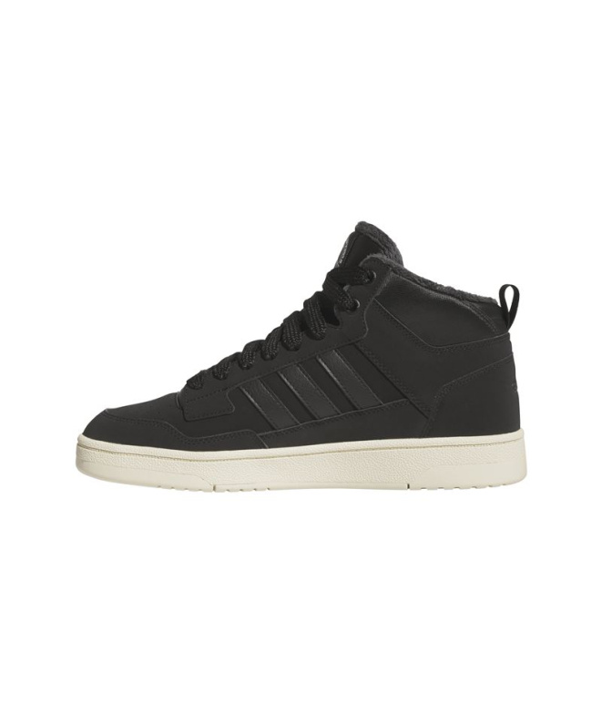 Sapatilhas Basquetebol adidas Rapid Court Mid...