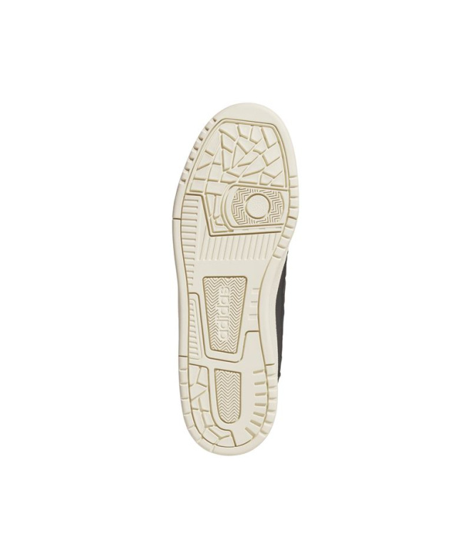 Chaussures Basket-ball adidas Rapid Court Mid...