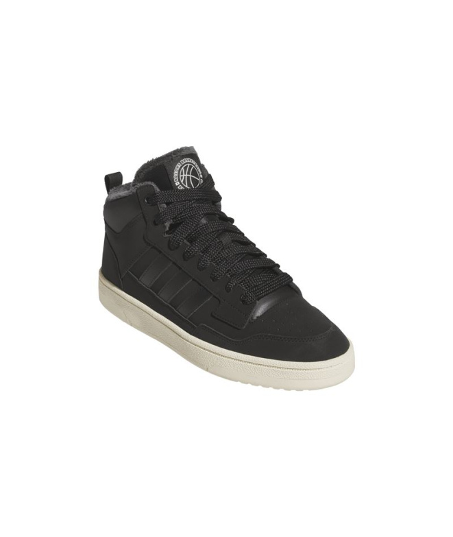 Zapatillas de Baloncesto adidas Rapid Court Mid...