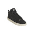 Zapatillas de Baloncesto adidas Rapid Court Mid Winterized Negro