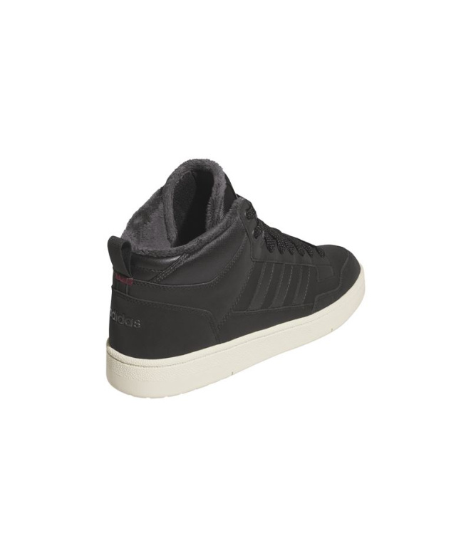 Chaussures Basket-ball adidas Rapid Court Mid...