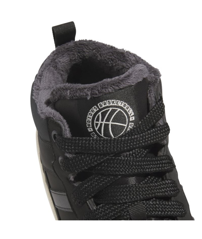Sapatilhas Basquetebol adidas Rapid Court Mid...
