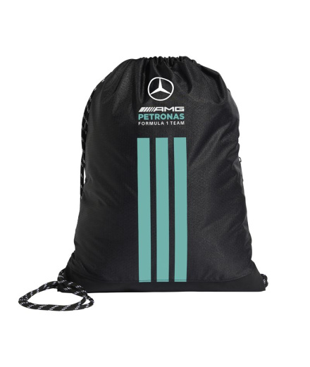 Bolsa de Deporte adidas Mer Dna Gs Negro