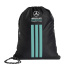 Saco de desporto preta adidas Mer DNA GS