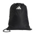 Saco de desporto preta adidas Mer DNA GS