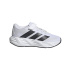 Chaussures Running adidas Galaxy 8 El C blanches Enfant