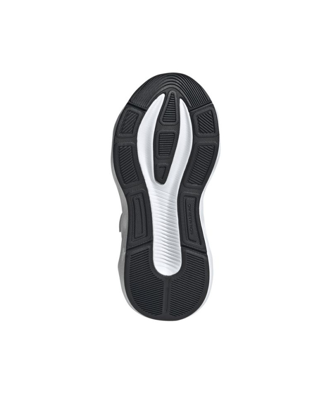 Sapatilhas Running adidas Galaxy 8 El C branco...
