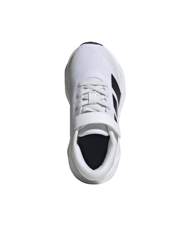 Sapatilhas Running adidas Galaxy 8 El C branco...