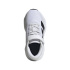 Sapatilhas Running adidas Galaxy 8 El C branco Infantil