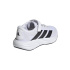 Chaussures Running adidas Galaxy 8 El C blanches Enfant