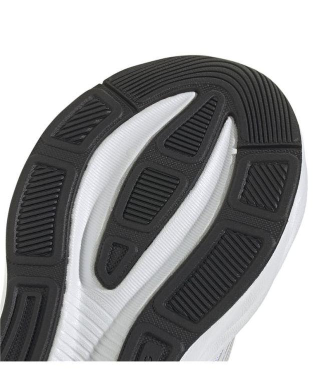 Sapatilhas Running adidas Galaxy 8 El C branco...