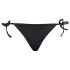 Braguita de bikini Puma Swim Mujer Black