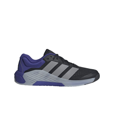 Sapatilhas adidas Dropset 4 Trainer M Preto Homem Fitness