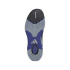 Sapatilhas adidas Dropset 4 Trainer M Preto Homem Fitness