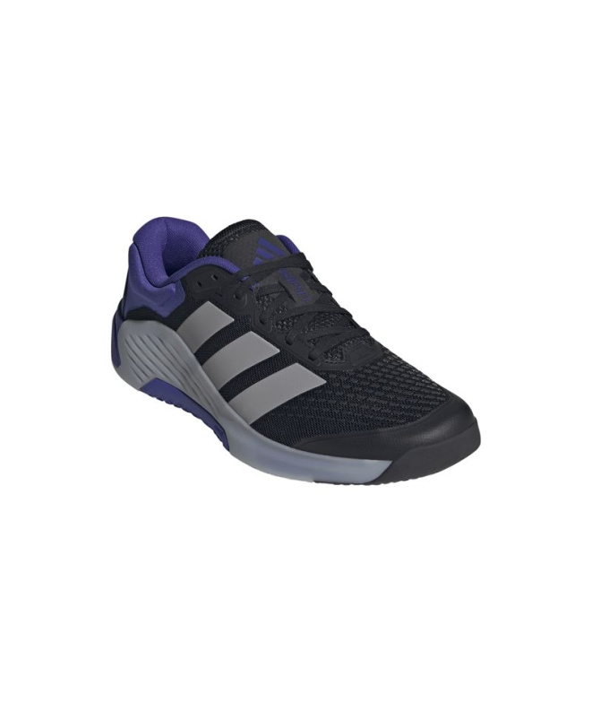 Sapatilhas adidas Dropset 4 Trainer M Preto...