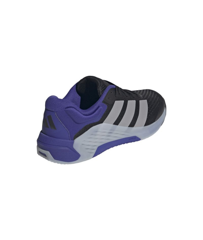 Sapatilhas adidas Dropset 4 Trainer M Preto...