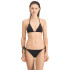 Braguita de bikini Puma Swim Mujer Black