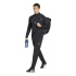Sweat Fitness adidas Tech App 1/4 Z noir