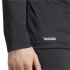 Moletom adidas Tech App 1/4 Z Fitness Moletom