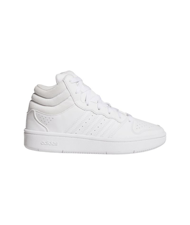 Zapatillas de Baloncesto adidas Hoops Mid...