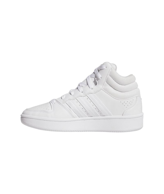 Zapatillas de Baloncesto adidas Hoops Mid...