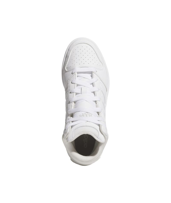 Chaussures Basket-ball adidas Hoops Mid Classic...