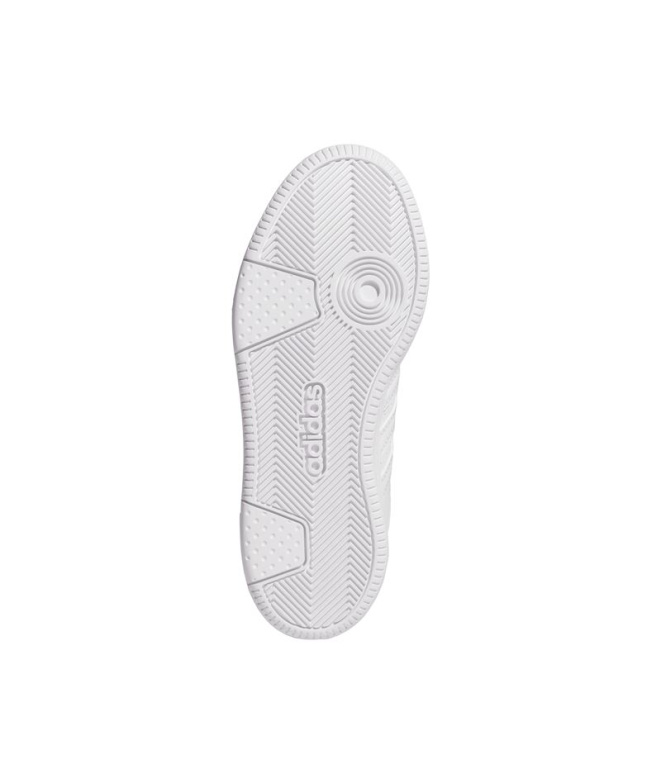 Zapatillas de Baloncesto adidas Hoops Mid...