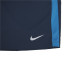 Calças de treino Nike Total 90 Longer Short Blue