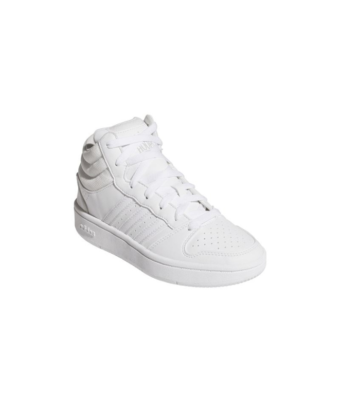 Chaussures Basket-ball adidas Hoops Mid Classic...