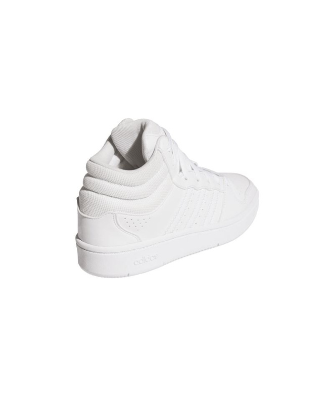 Zapatillas de Baloncesto adidas Hoops Mid...
