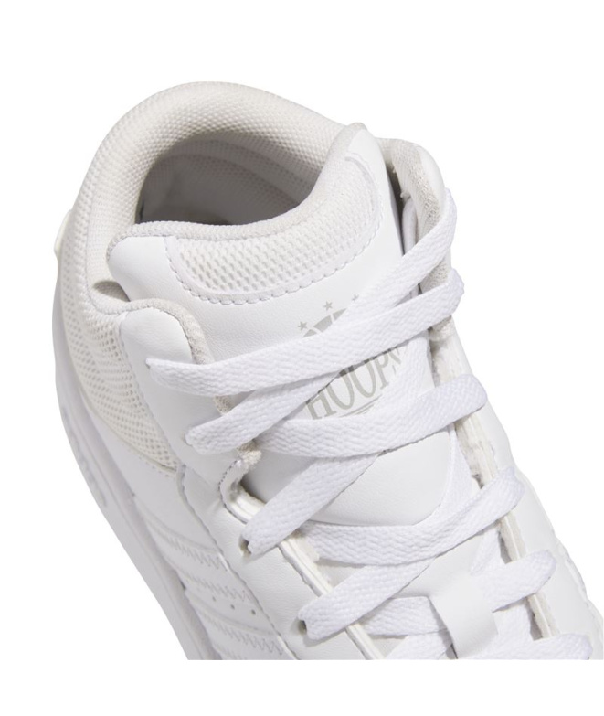 Zapatillas de Baloncesto adidas Hoops Mid...