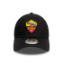 Gorra New Era Core 9FORTY Asroma Blk Hombre