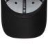 Gorra New Era Core 9FORTY Asroma Blk Hombre
