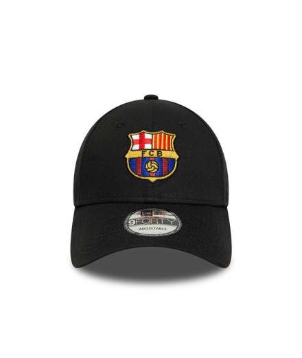 Gorra New Era Core 9Forty Fcbarc