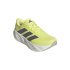 Chaussures Running adidas Galaxy 8 M Homme coloris citron/quatre/citron