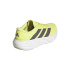 Sapatilhas Running Homem adidas Galaxy 8 M, cor limão/quatro/limão