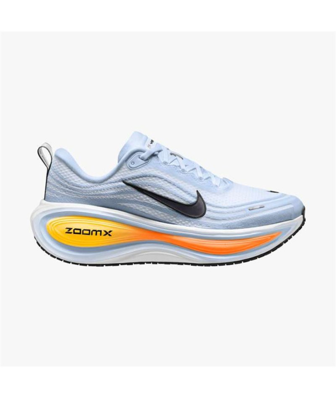 Chaussures de Running Nike Vomero Plus Homme Bleu
