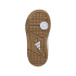 Sapatilhas Infantil Adidas Tensaur Sport 3.0 Branco/Cinza