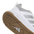 Chaussures Enfant Adidas Tensaur Sport 3.0 Blanc/Gris