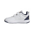 Chaussures Enfant Adidas Tensaur Sport 3.0 CF K Blanc/Or/Marine