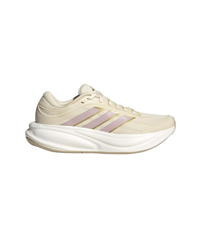 Zapatillas de Running Adidas Response 2 Mujer...