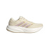 Chaussures Running Adidas Response 2 Femme , blanc/or/lilas