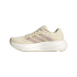 Sapatilhas Running Mulher Adidas Response 2, branco/dourado/lilás