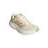 Chaussures Running Adidas Response 2 Femme , blanc/or/lilas