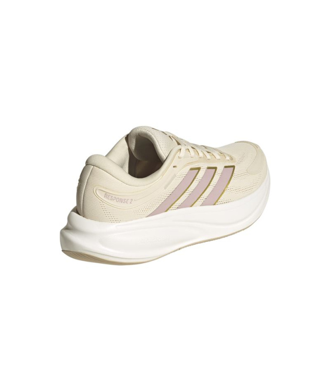 Sapatilhas Running Mulher Adidas Response 2,...