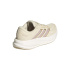 Chaussures Running Adidas Response 2 Femme , blanc/or/lilas