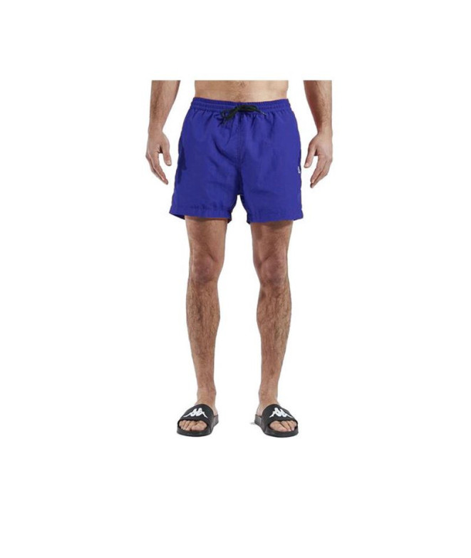 Bañador Kappa Iounia Azul