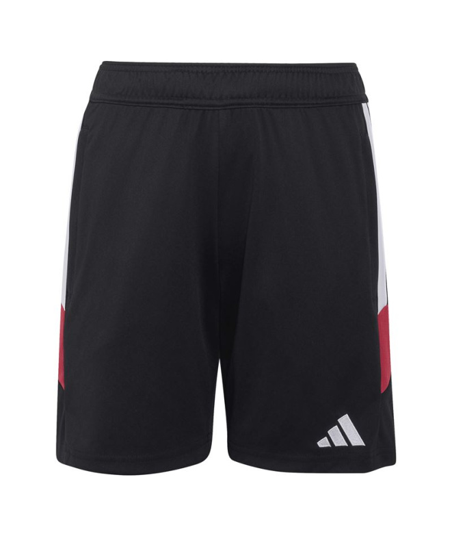 Pantalons Football d'entraînement Adidas Tiro...