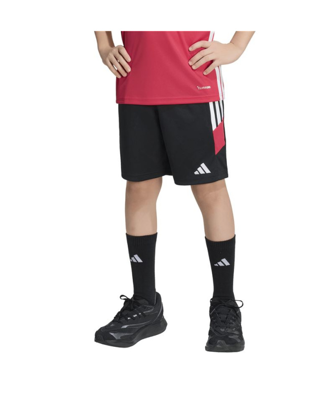 Pantalons Football d'entraînement Adidas Tiro...