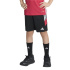 Calça de treino Futebol Adidas Tiro 26 Essentials Infantil preta.